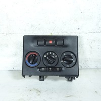 фото thumb №1, Opel zafira a панель обдув 90559839