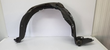 фото thumb №13, Yaris iii 11-16 підкрилок захист крило перед l оригінал 53876-0d170/0d430