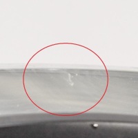 фото thumb №6, Bmw 4 coupe f32 430 d передний правый m sport бампер верхний решётка радиатора 7294818 190