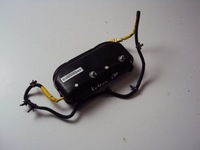 фото thumb №2, Подушка подушка безопасности сиденье правая renault koleos i