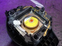 фото thumb №6, Toyota yaris ii 05-09 подушка безопасности подушка водителя 45130-0d150-d