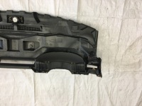 фото thumb №14, Консоль приборная панель приборная серая rarytas audi a4 b7 b6 00-07 platin hell