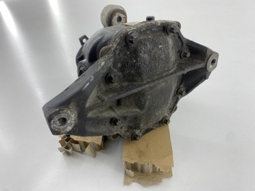 Mercedes-Benz W204 C280 3.0 V6 3.07