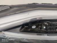 фото thumb №8, Лампа левая nissan qashqai 3 full led