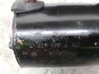 Стартер fiat 500 ii 51829380a 0001137004 bosch 0.9 turbo с Разборки, фото thumb