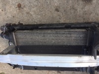 A4 b8 2.0 tdi ремень передний вентиляторы радиатор Оригинал, фото thumb