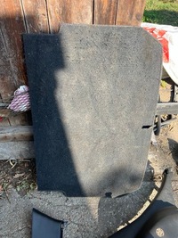 фото thumb №5, Салон багажника nissan juke f15 lift