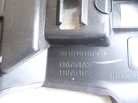 фото thumb №7, Peugeot 3008 ii правая защита заднего стойка 9810161977