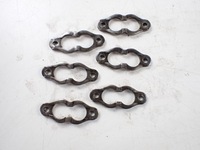 фото thumb №11, Лапи подножка крепление форсунок audi a6 c6 2.7 tdi европа