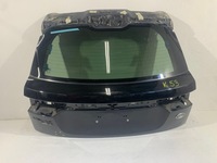 фото thumb №1, Кришка багажника задня кришка багажника land rover velar