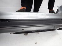 фото thumb №2, Vw tiguan ii 2 allspace 17-20 бампер зад задній pdc