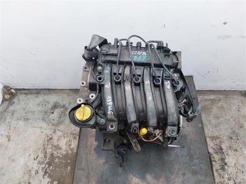 фото thumb №12, Двигатель стойка бензин renault thalia ii 1.2b 75km d4f728 227tyś сцепление