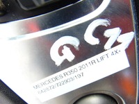 фото thumb №12, Сиденья перед зад правые левый mercedes r-klasa w251 рестайлинг