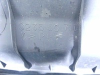 фото thumb №8, Решітка радіатора решітка радіатора mazda 5 05-10 c23550711