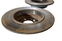 фото thumb №10, Диск тормозная задняя левая dodge charger 2289840 3.6l бензиновый 218kw 2017