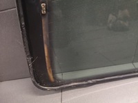 фото thumb №10, Стекло зад крышка vw sharan mk1 вестфалия