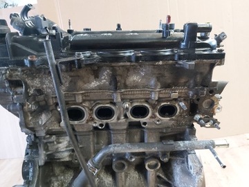 фото thumb №6, Toyota yaris iii auris i ii verso s двигатель 1,33