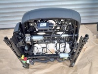 фото thumb №14, Audi q8 4m сиденья диван подлокотник кожа управление з підігрівом usa