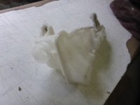 фото thumb №6, Vw skoda audi бачок омывателя 5q0955453ak оригинал