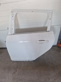 фото thumb №2, Peugeot 2008 i двері задні ліва ewp