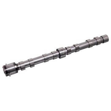 фото thumb №1, Вал розподільний вал iveco daily iii daily iv daily v daily vi f1ae0481h-f1cfl411