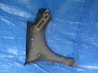 фото thumb №5, Крила лівий перед dacia sandero i 08-12