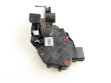 фото thumb №6, Замок правый задний ford s-max i wa6 am2ar26412ga