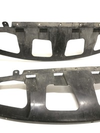 фото thumb №4, Tesla x защита pod бампер перед 1034833-00-e