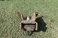 фото thumb №6, Передня подушка двигуна iveco daily iv flatbed 504046292 3.0l дизель