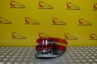 Nissan pathfinder r52 hybrid 2013- фонарь  задний  led задняя r америка Цена, фото thumb