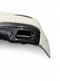 фото thumb №10, 51127898876 7898876 бампер задний bmw 7 f01, f02 2008-2016