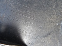 фото thumb №7, Audi a1 8xa s line бампер задний задняя