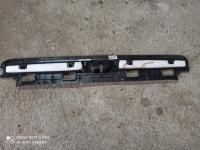 фото thumb №3, Защита заднего поперечина land rover discovery 156137010