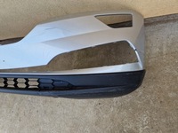 фото thumb №8, Skoda karoq бампер перед передний спойлер 17-21r 57a807221 bez омывателя