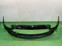 фото thumb №9, Mercedes e клас w213 213 a213 рестайлінг бампер перед переднє amg