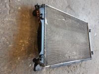 фото thumb №7, Audi a6 c6 радіатор води механічна коробка передач 4f0121251n