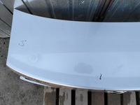 фото thumb №11, Крышка багажника багажника камера lexus is ii 220 lift sedan цвет 1g1 lata 2009-2012