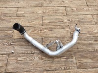 фото thumb №3, Volvo v40 1.6 d2 14- труба интеркулер 31370340