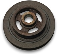 Купити Шків колінчастого вала nissan note e11 1.4 16v бензин, фото thumb