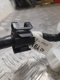 фото thumb №8, Жгут электропроводка двигателя toyota rav4 iv 2.5i 16v гибрид