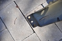 фото thumb №6, Крила škoda karoq 2019 ліва сторона