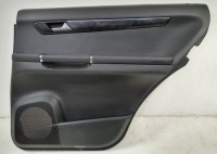 фото thumb №1, Оббивка обшивка двері правий задня mercedes w251