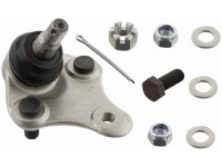 фото thumb №1, Шарова опора важеля febi bilstein 28699