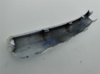 Mercedes gle w167 167 молдинг защита бампера amg Киев, фото thumb