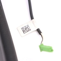 фото thumb №9, Mercedes w251 прокладка стекло кузовной левый задняя a2516702339