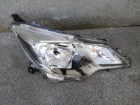 Купити Mitsubishi space star 2 ii рестайлінг  iii 19- лампа права, фото thumb