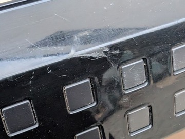 фото thumb №14, Планка бампера задня спойлер hyundai kona ii 23- електрик електричний