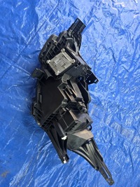 фото thumb №11, Nissan qashqai j12 lift лампа правая full led правый 26010hn25a