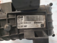 Opel meriva b інтеркулер 13337687 в Україні, фото thumb