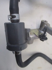 фото thumb №7, Клапан вакуумa шланг nissan pulsar 1.6